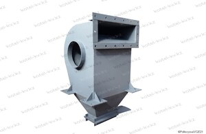 Золоуловитель ЗУ 0.6