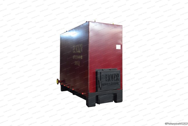 Котел КВр-0.6 К