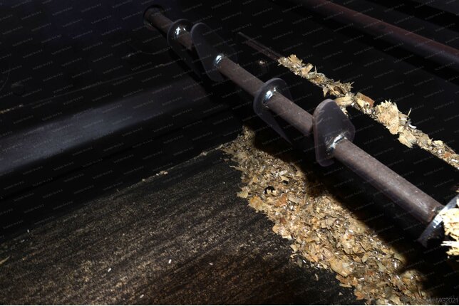 Подача плунжерная