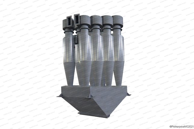 ЦН-15-900 циклоны