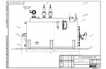 Чертеж газового парогенератора 1200 кг 130 С